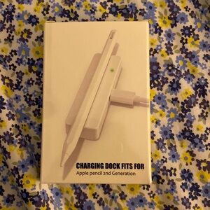Charging Dock for Apple Pencil 2nd Generation